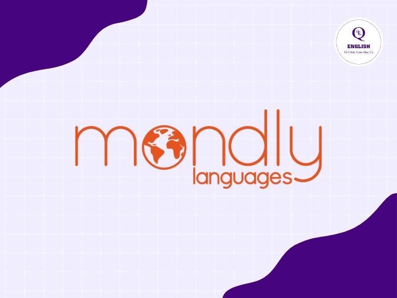 Mondly sử dụng tính năng công nghệ AI để tương tác với người dùng