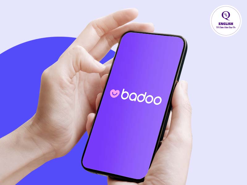 Ứng dụng Badoo