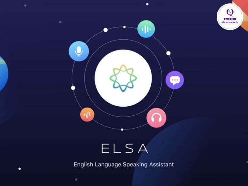 Học tiếng Anh với người nước ngoài cùng ELSA Speak