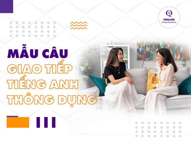 cover mẫu câu giao tiếp tiếng anh