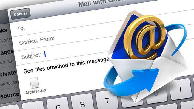 4 Cách Viết Tiêu Đề Email Tiếng Anh Chuyên Nghiệp