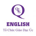 QTS English Logo