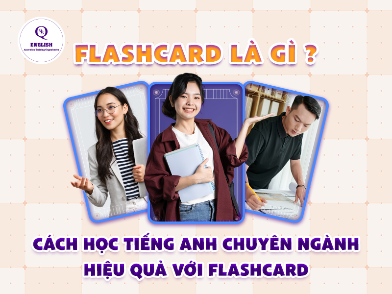 Flashcard là gì?