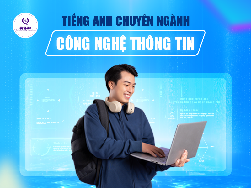 Từ vựng tiếng Anh chuyên ngành CNTT