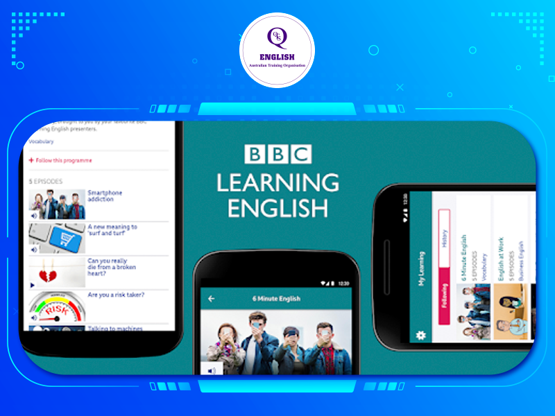 BBC Learning English