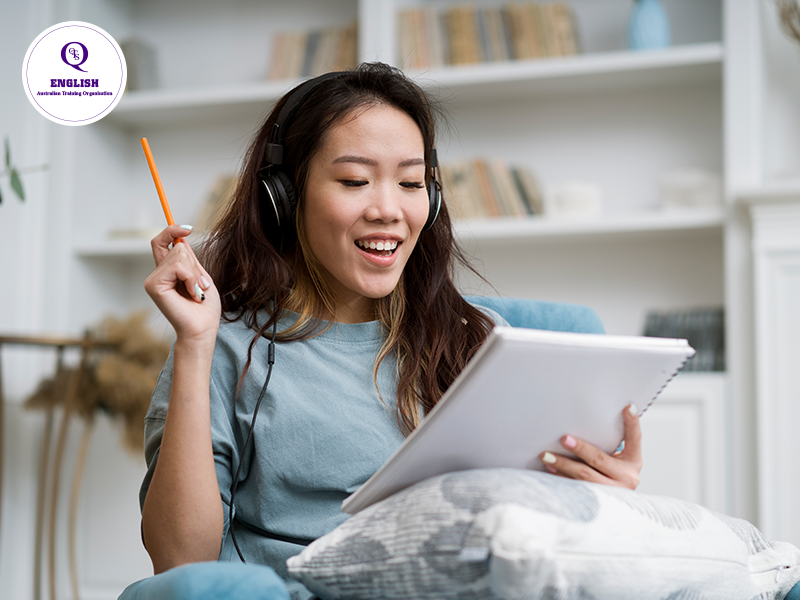 Lợi ích của việc luyện nghe tiếng Anh qua bài hát