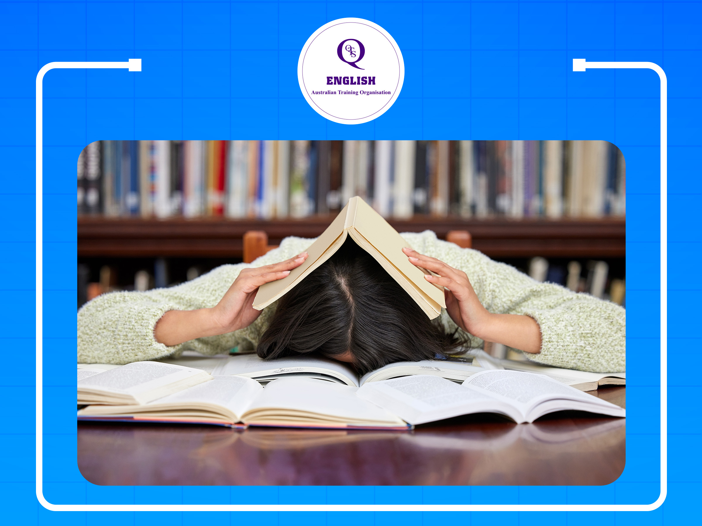 Không có động lực học khiến bạn cảm thấy mệt mỏi mỗi khi bắt đầu