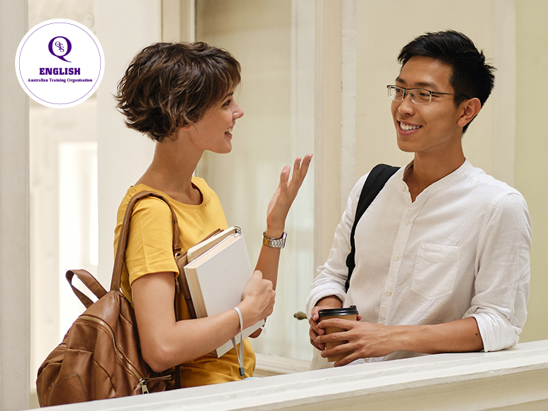 Kiên trì – Yếu tố cốt lõi để giỏi tiếng Anh