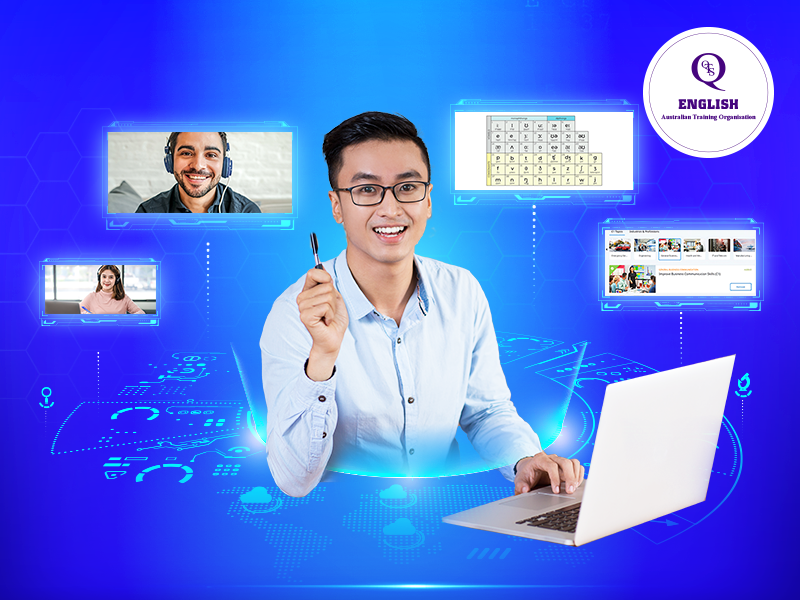 Phương pháp học tiếng Anh hiệu quả