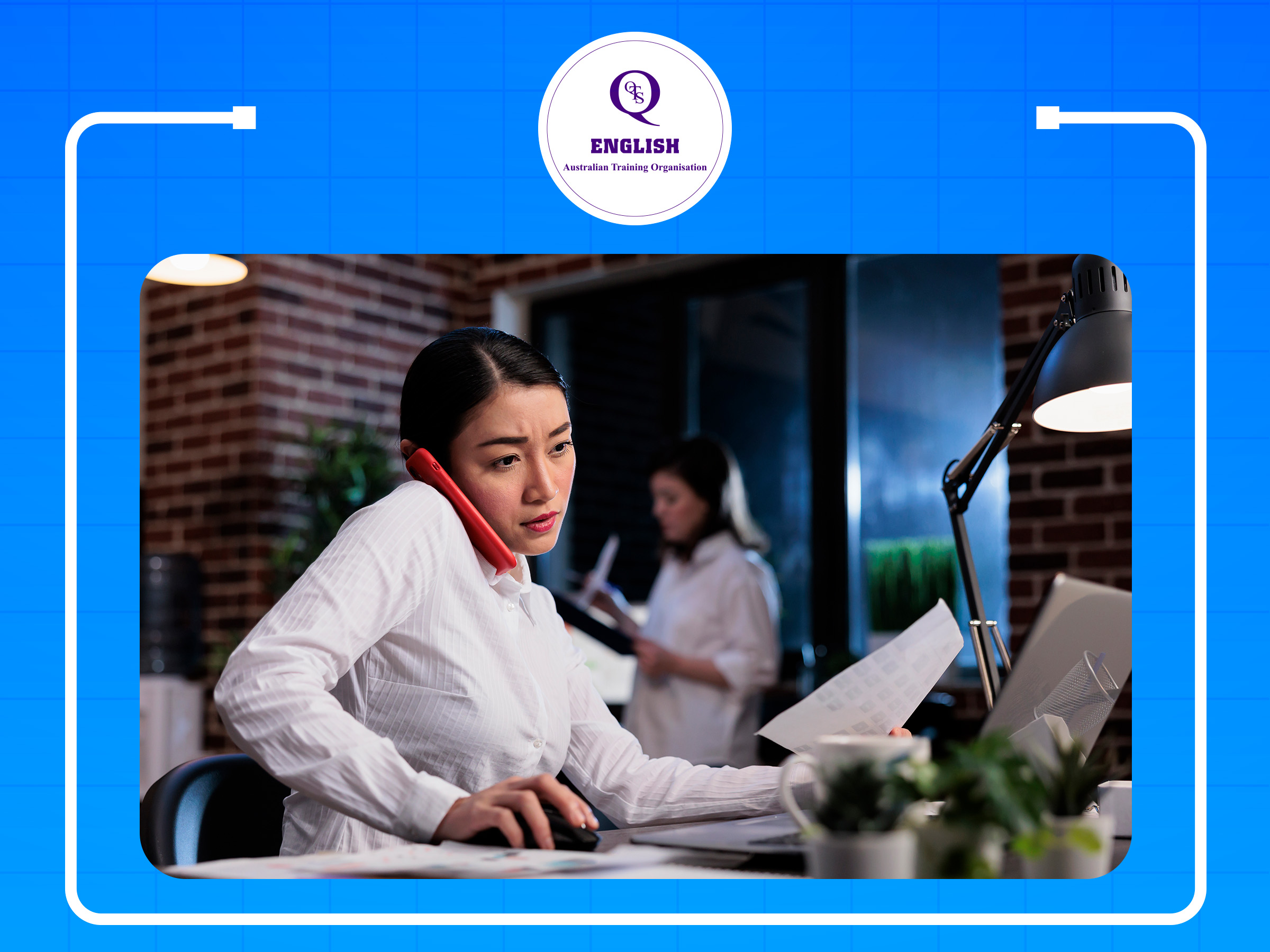 Quá bận rộn để tiếp tục phát triển