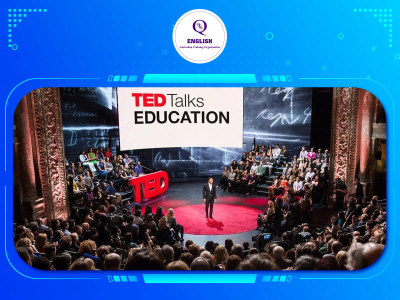 TED Talks