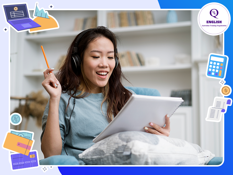 Nâng cao kỹ năng luyện nghe thông qua video, podcast 