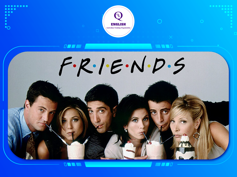 Friends Series