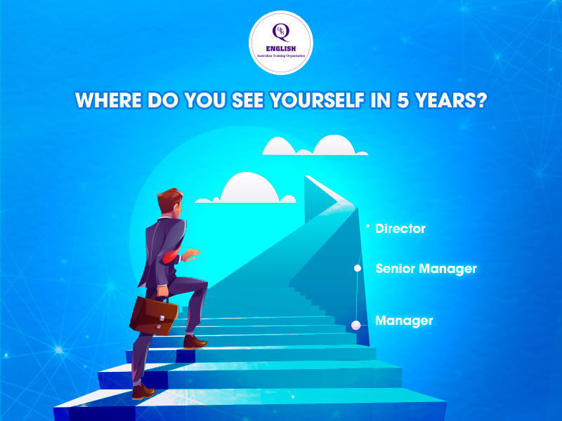 What are your long term goals? (Các mục tiêu dài hạn của bạn là gì?)