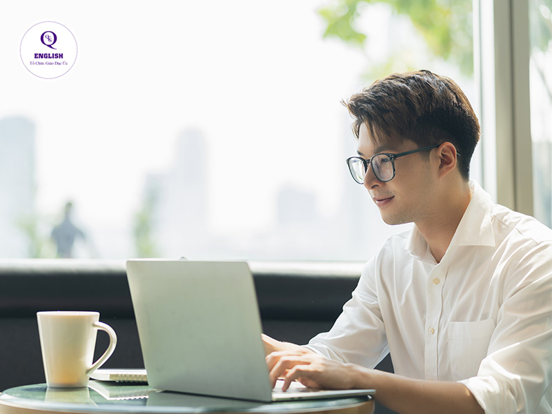 Với vốn tiếng Anh, bạn sẽ tăng thu nhập cho mình từ các dự án bên ngoài.