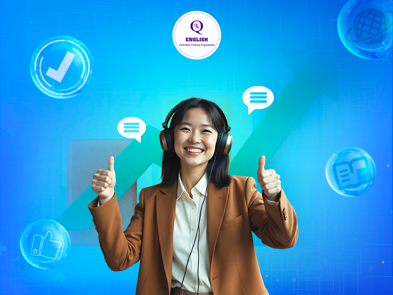 Phương pháp luyện nghe tiếng Anh hiệu quả