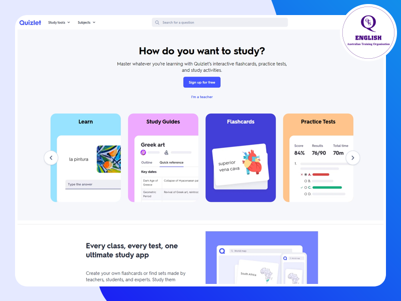 Quizlet