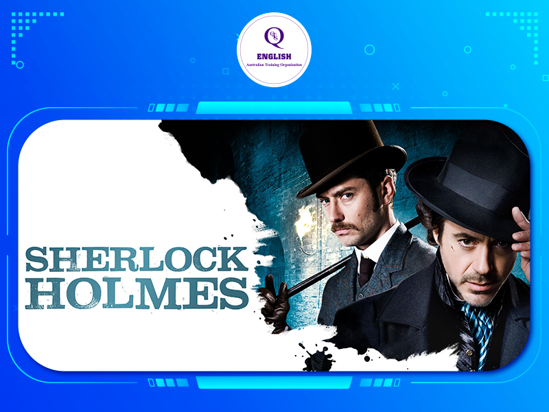Sherlock Holmes