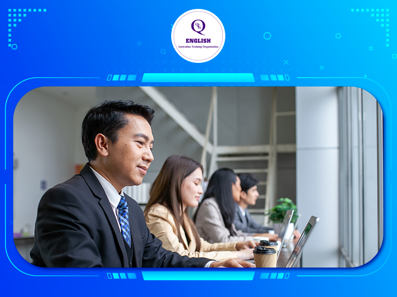 Giáo trình đào tạo cần đạt tiêu chuẩn giảng dạy quốc tế