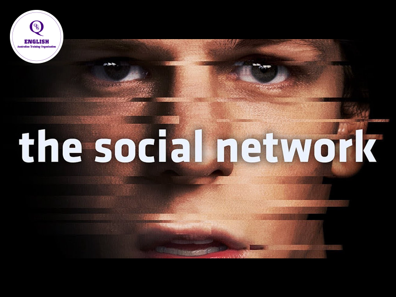 The Social Network - Mạng xã hội