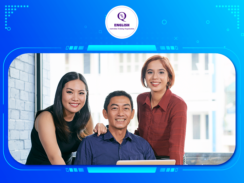 Ưu tiên lựa chọn giáo viên bản xứ giàu kinh nghiệm