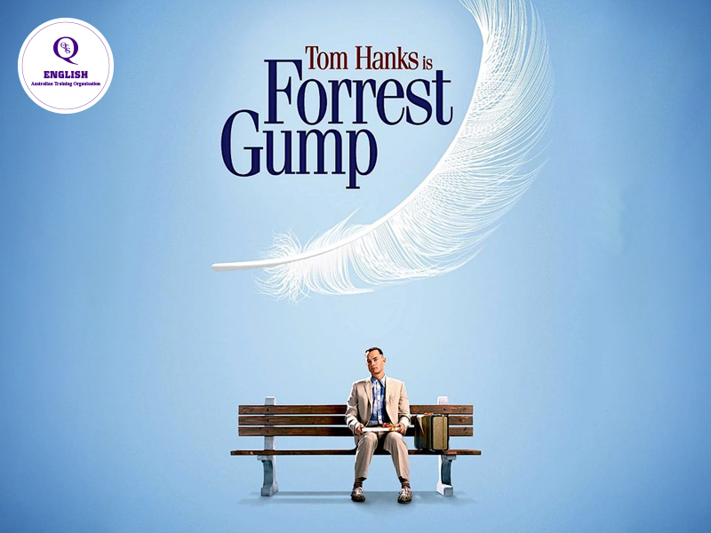 Forrest Gump