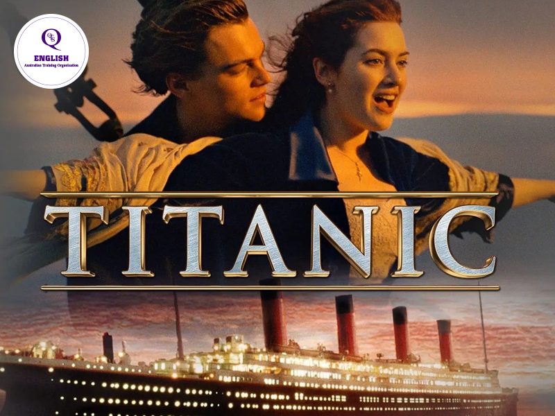 Titanic