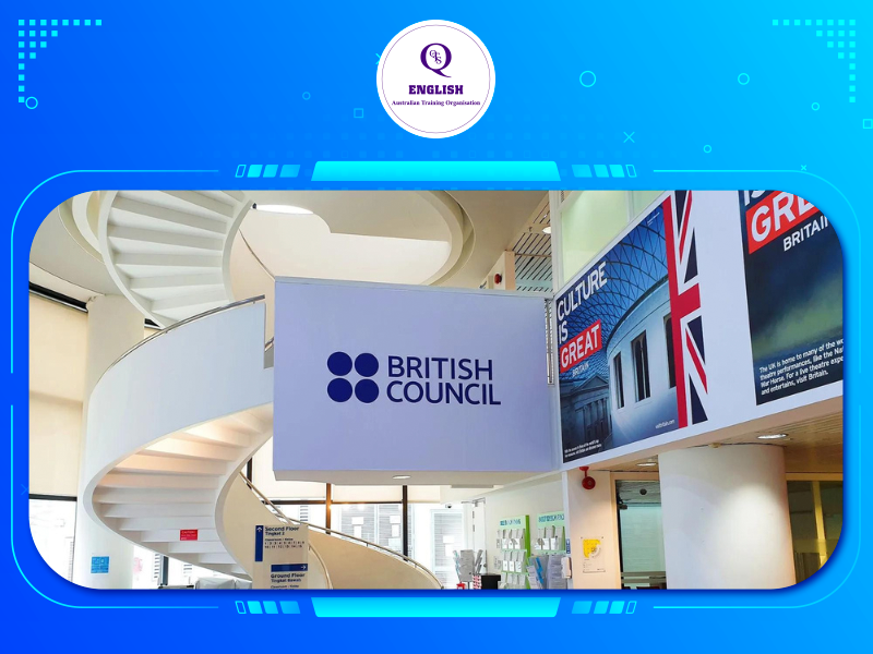 British Council – Hội đồng Anh