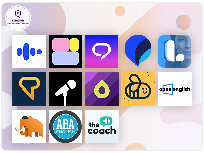 Các app học tiếng Anh online khác