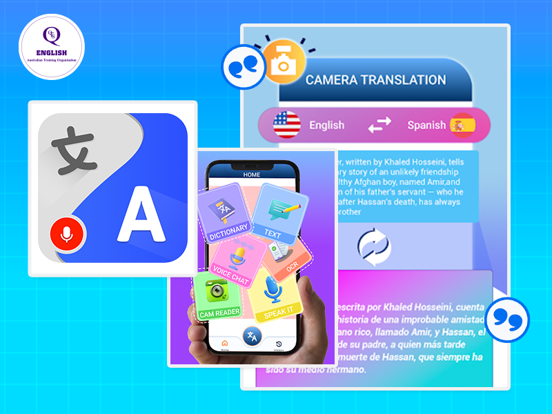 All Languages Translator App