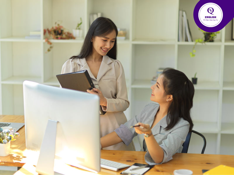 Phát âm chuẩn là lưu ý đầu tiên khi học Anh văn giao tiếp hàng ngày