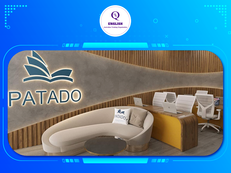 Patado