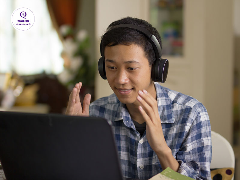 Những lý do bạn nên luyện nghe nói với người nước ngoài