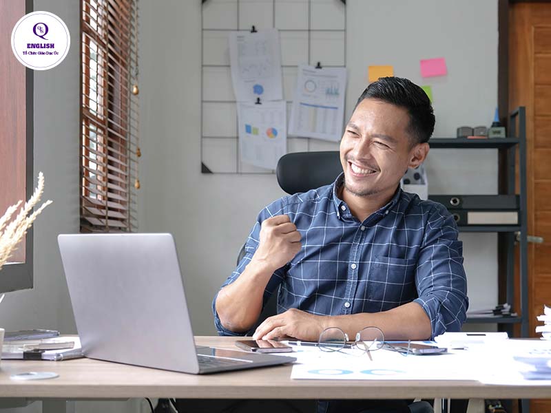 đặt ra mục tiêu học tập