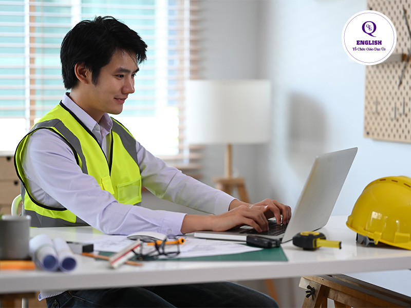 Bạn sẽ dễ dàng học từ vựng tiếng anh chuyên ngành kỹ thuật nếu nó có bối cảnh và các từ liên kết