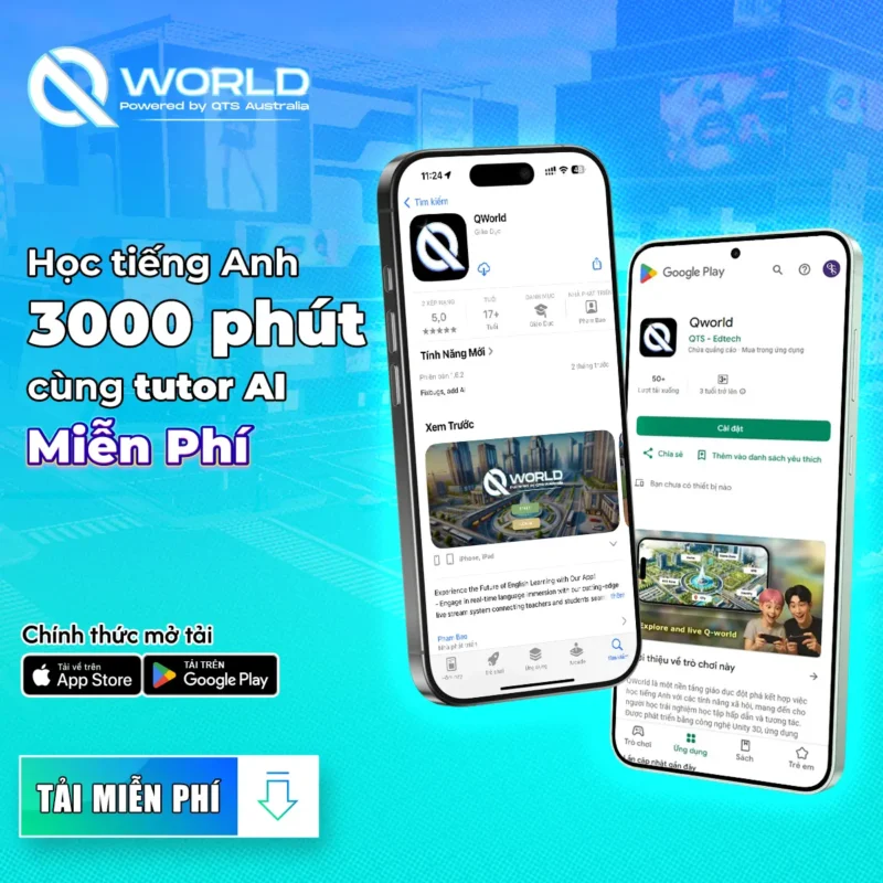 Banner QWorld