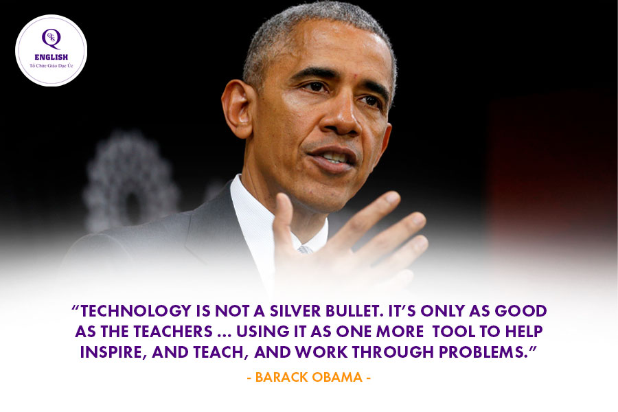 Barack Obama