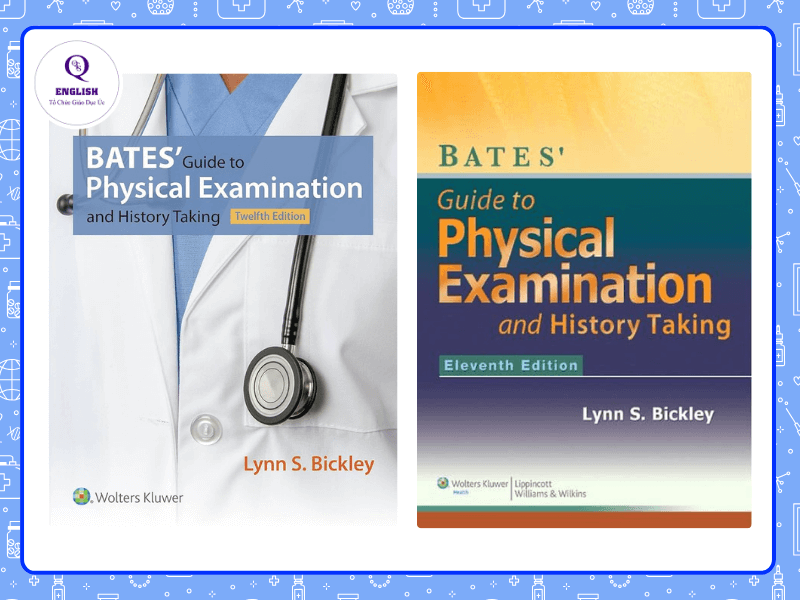 Bates’ Guide to Physical Examination and History Taking