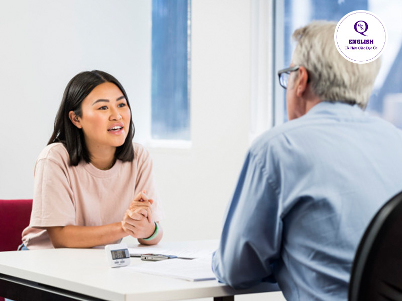 Biết được những nguyên tắc vàng sẽ giúp bạn dễ dàng vượt qua bài thi Ielts Speaking