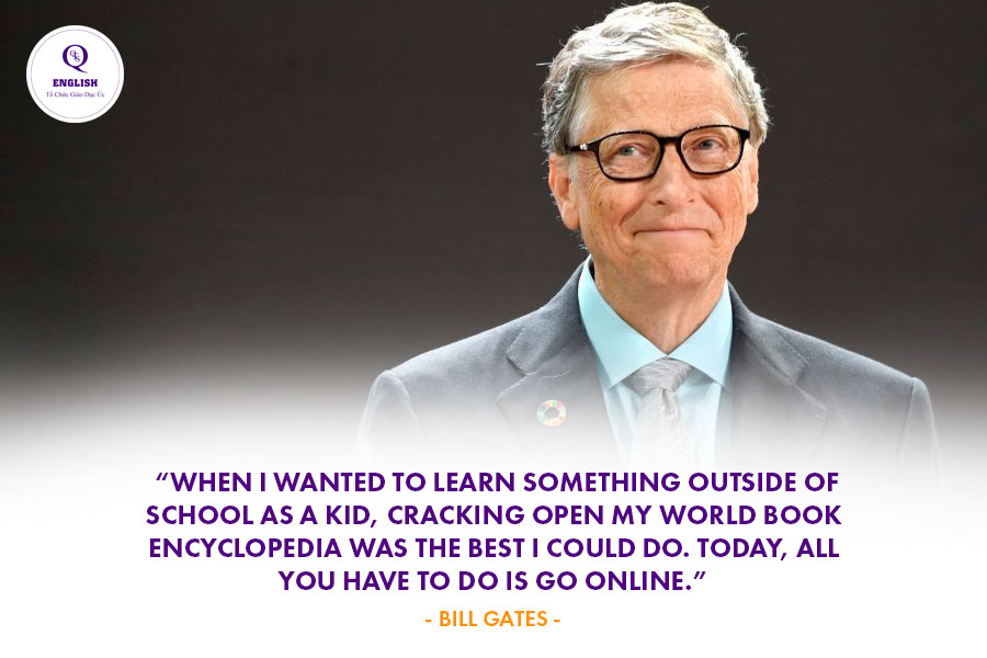 Bill Gates