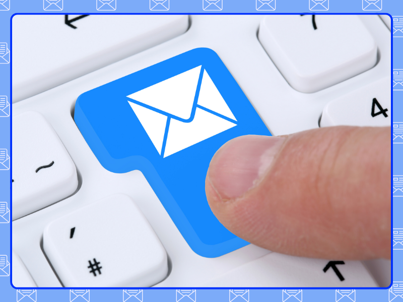 Các bước viết email thương mại bằng tiếng Anh