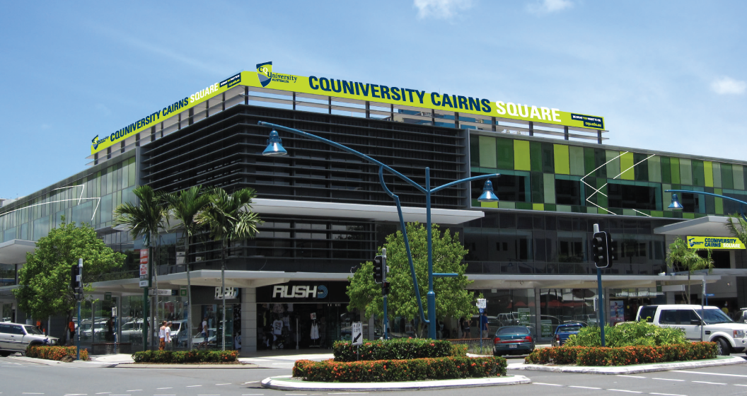 Đại học CQU