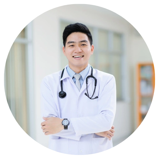 Học viên tiếng Anh
