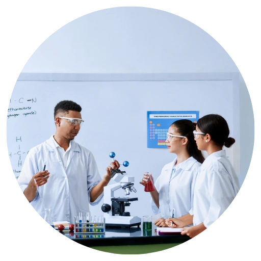 Team học tiếng Anh