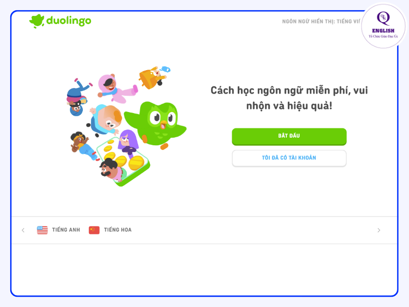 Duolingo