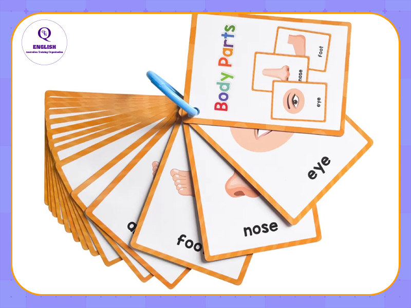 Flashcard là gì