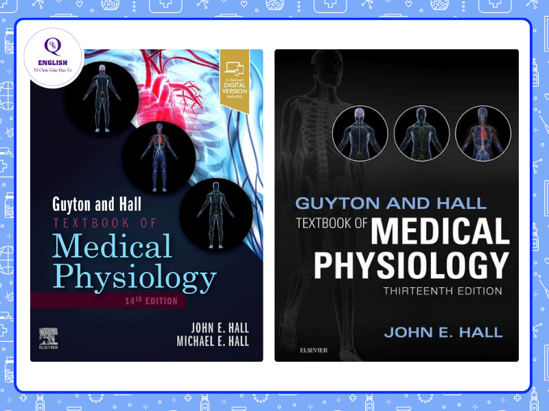 Guyton Textbook of Medical Physiology