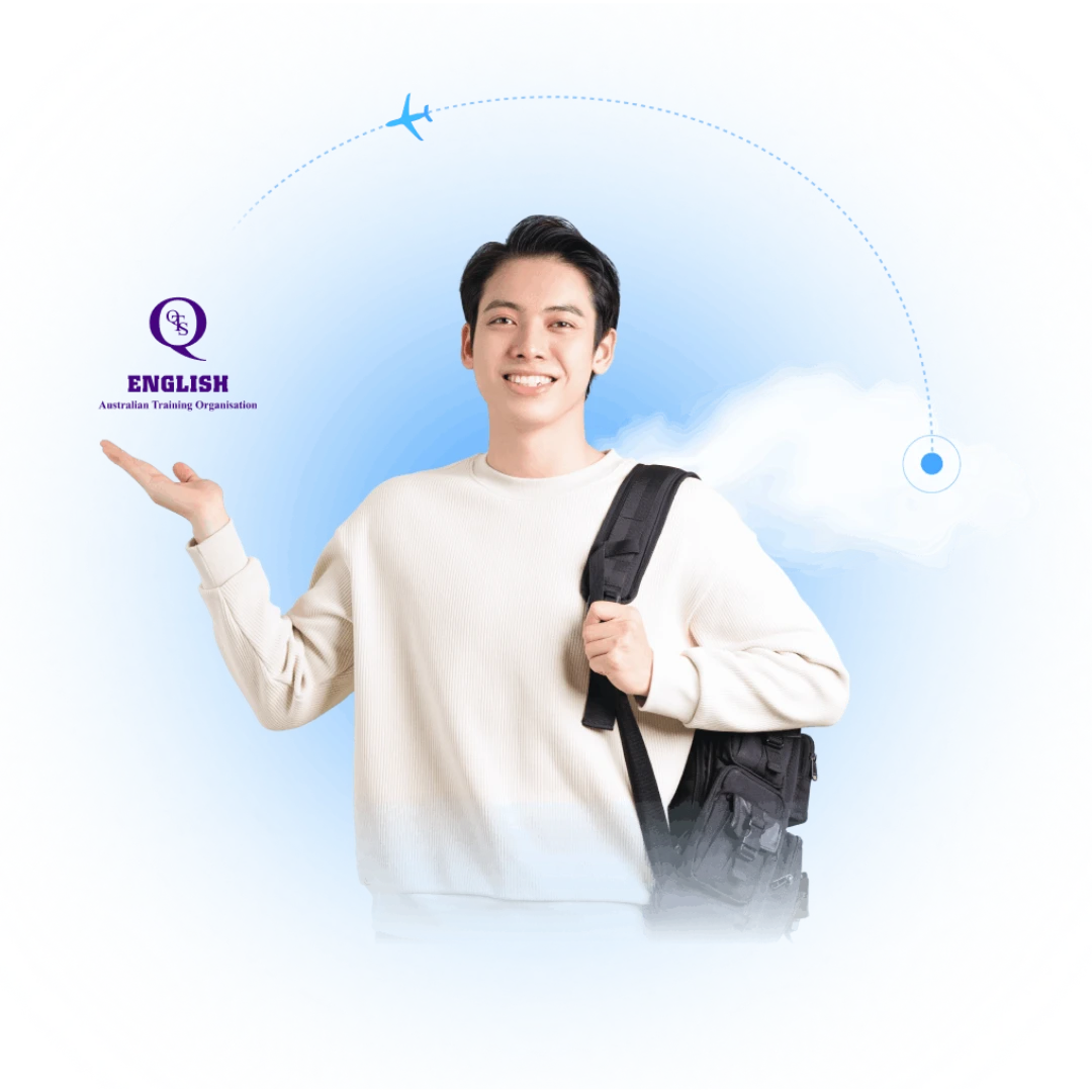 Giới thiệu QTS English