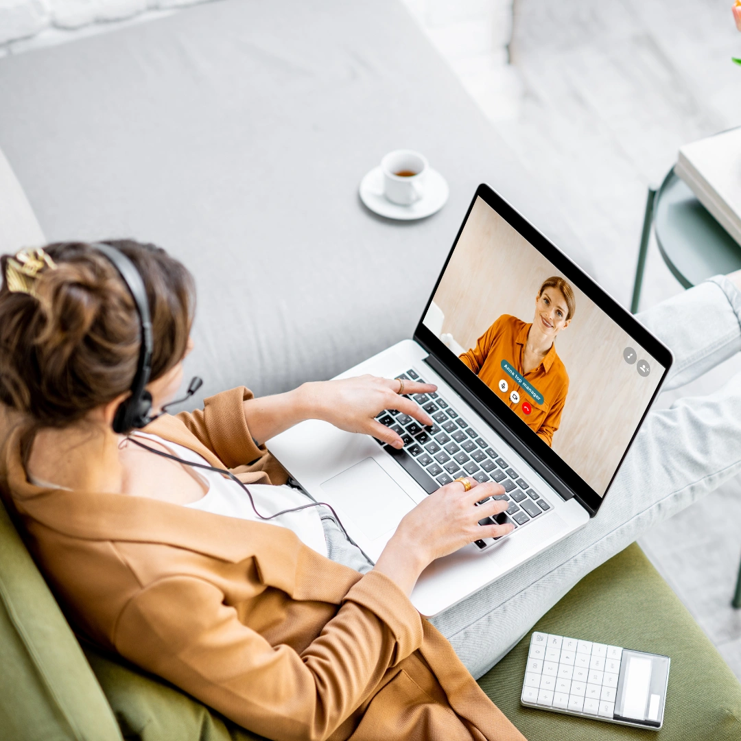 Học tiếng Anh online