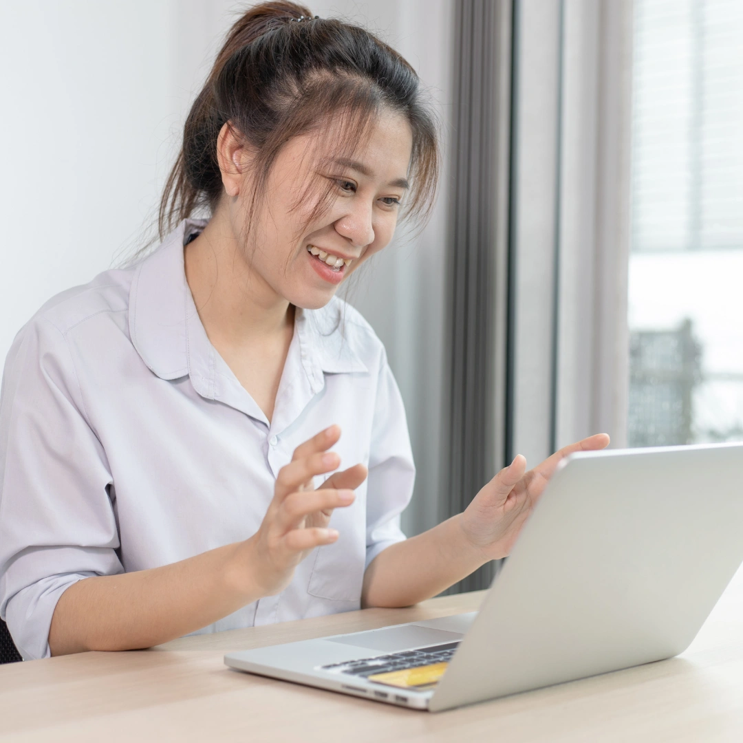 Học tiếng Anh online